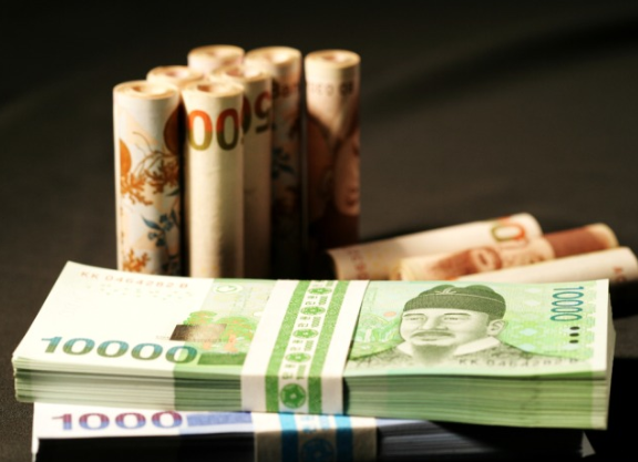 전국 지자체 민생회복지원금