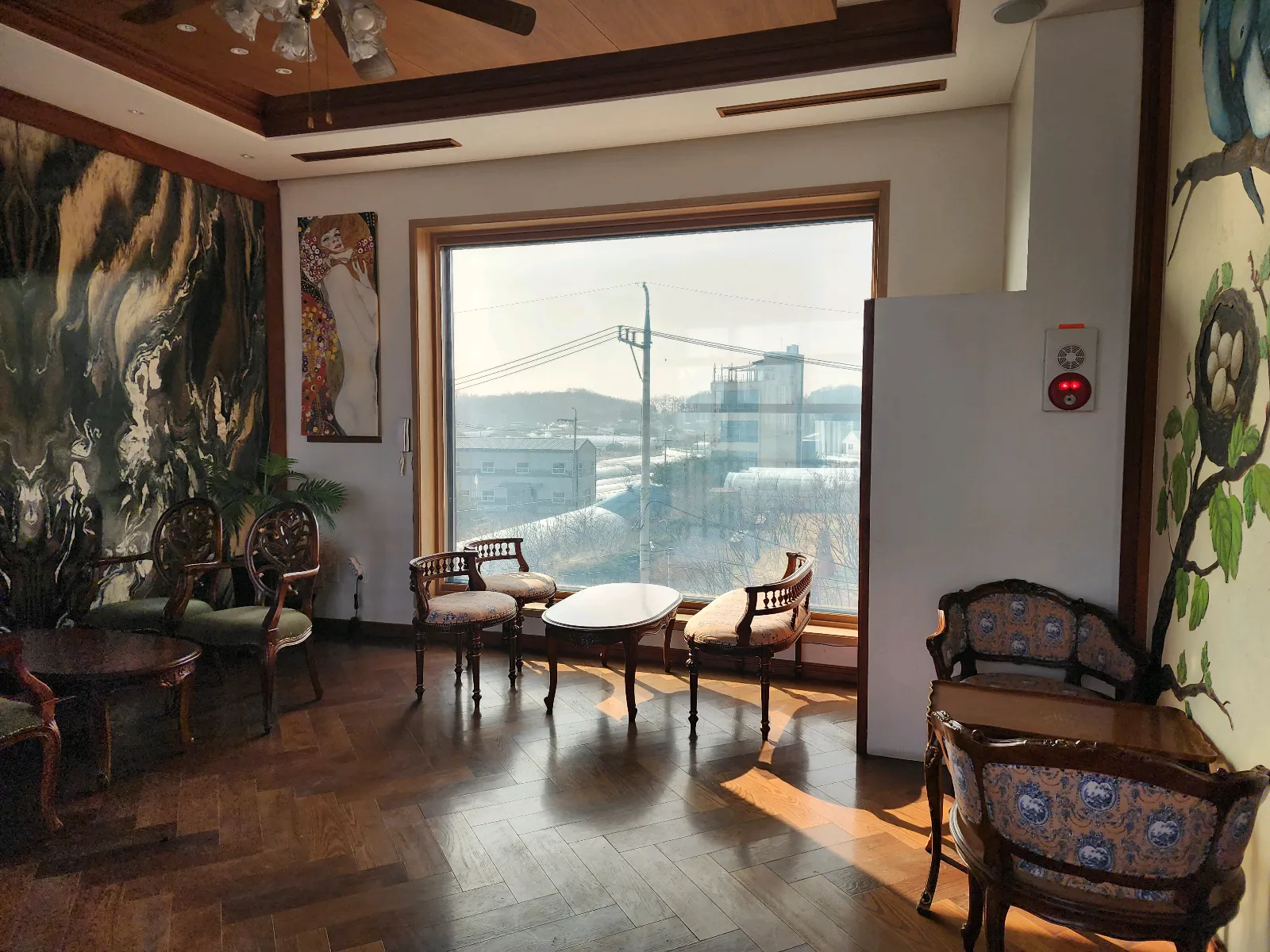 에스타시온 3층