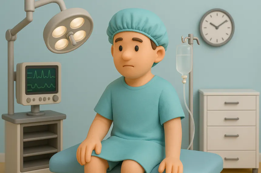 회전근개 파열 치료법