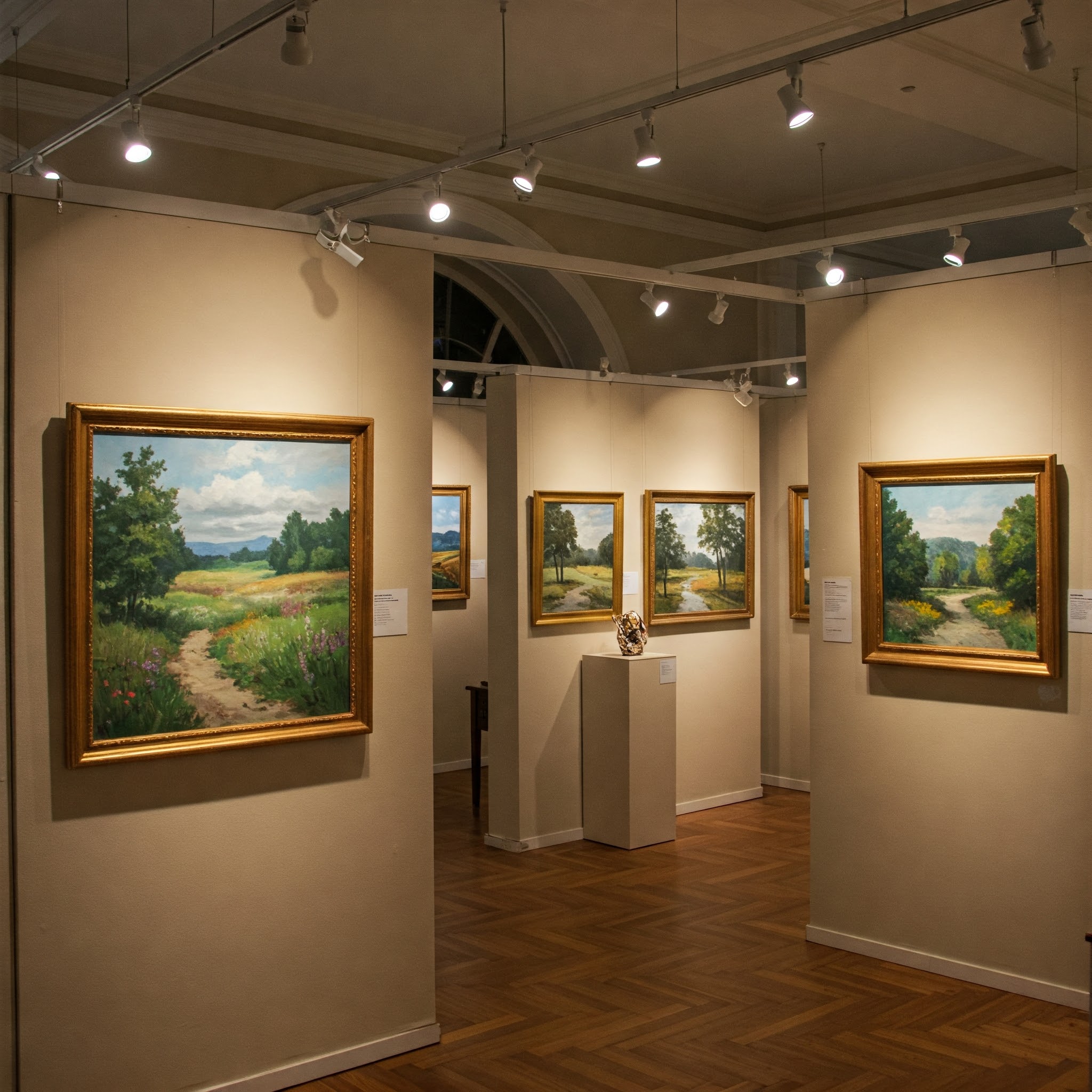 5월 꼭 봐야 할 전시 추천(top7)