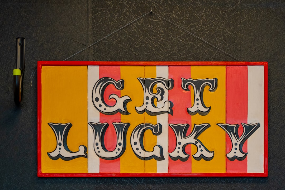Luck