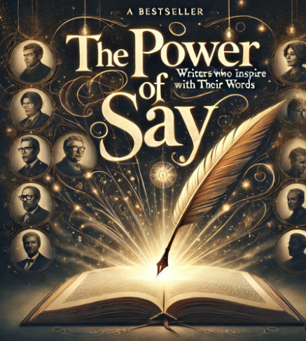 에세이의 힘: 감동을 주는 글을 쓰는 작가들