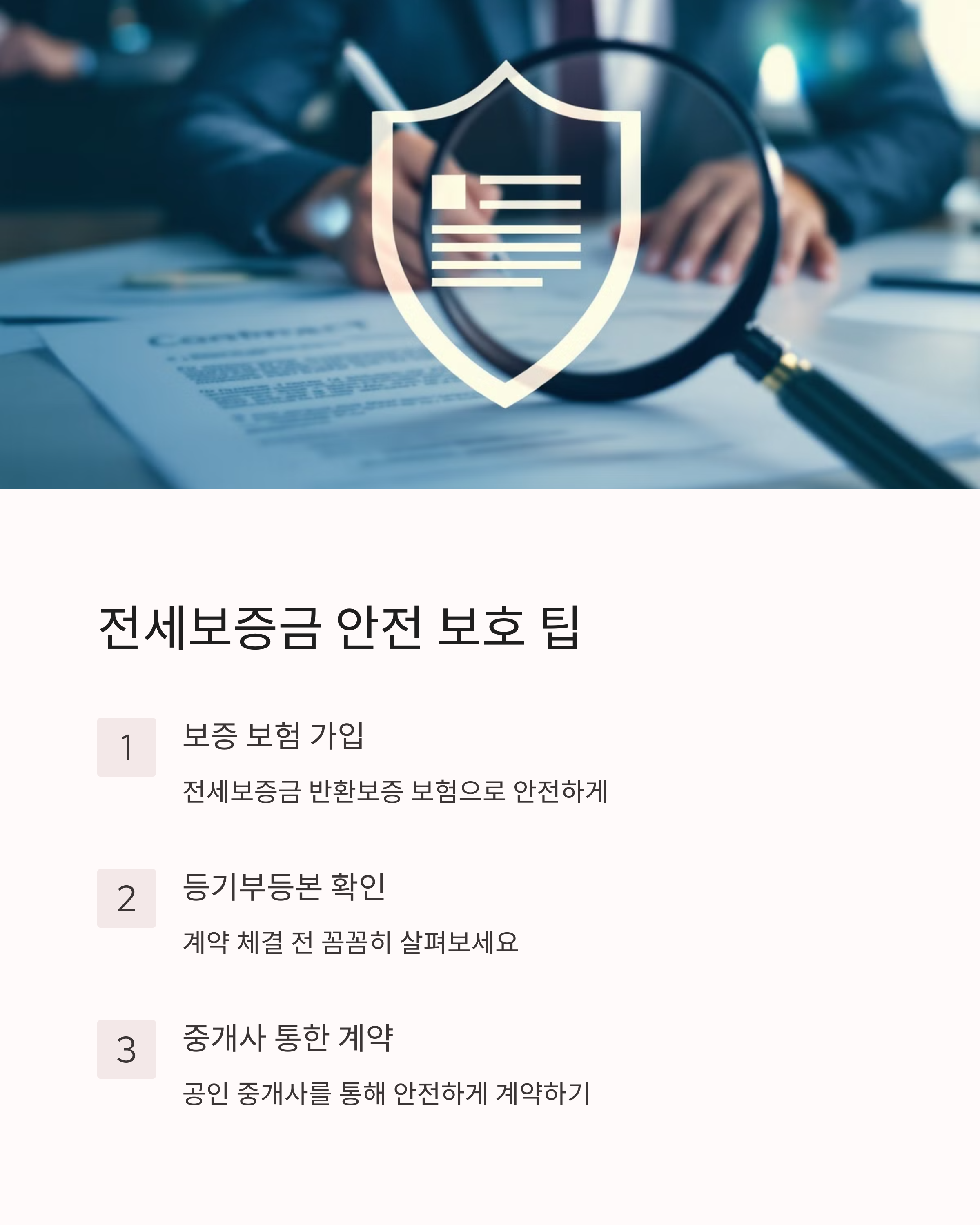 2025년 전월세 대출 한도&middot;금리 총정리! 청년&middot;신혼부부 필독