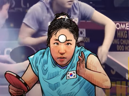 신유빈동메달결정전 한일전 신유빈4강 신유빈8강 신유빈탁구 신유빈먹방 신유빈동영상 신유빈하이라이트