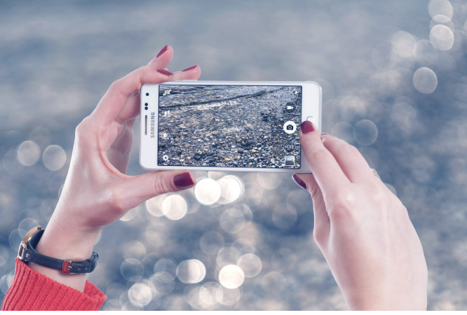 여행하면서 돈을 버는 부업이 있다면