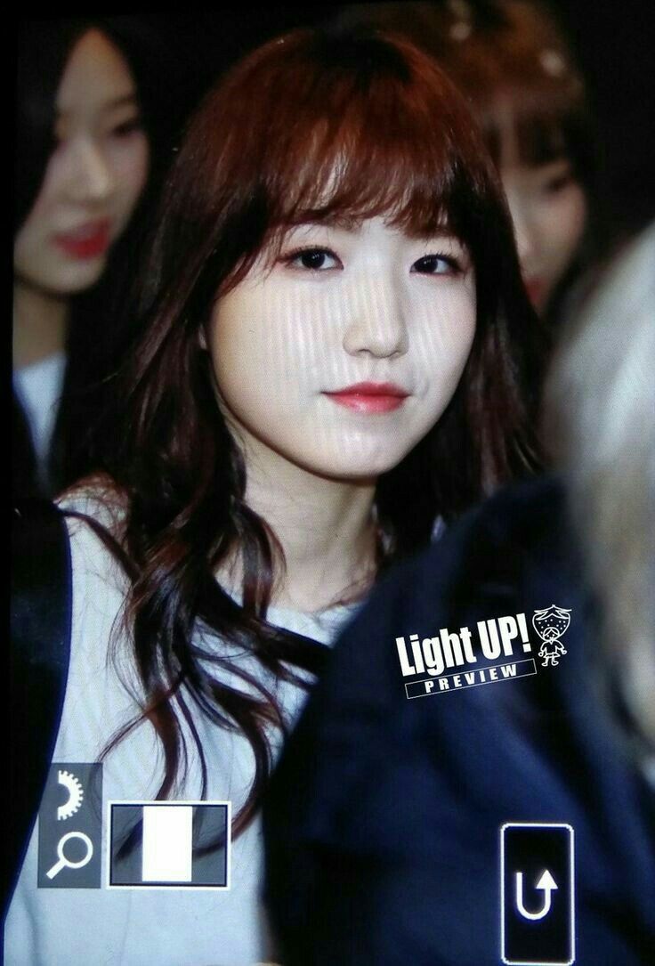 아이즈원 혼다히토미 고화질 몸매