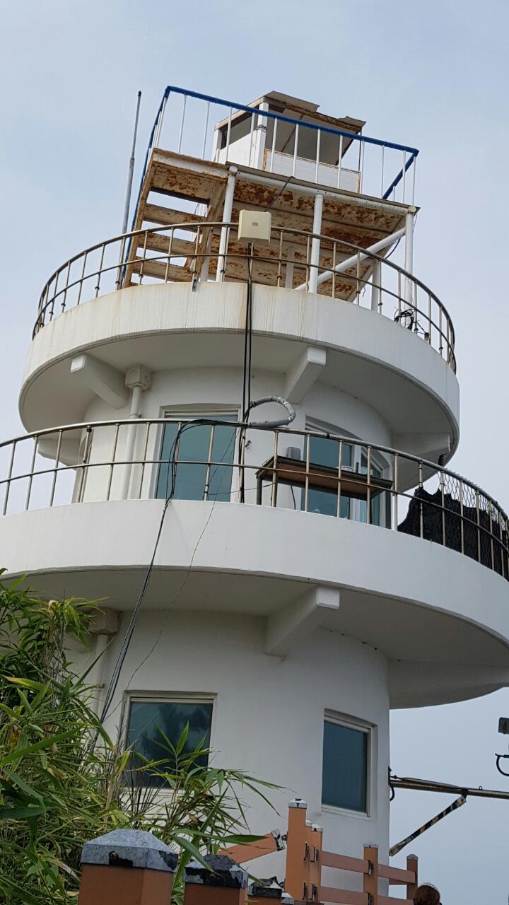 소돌항-소돌전망대