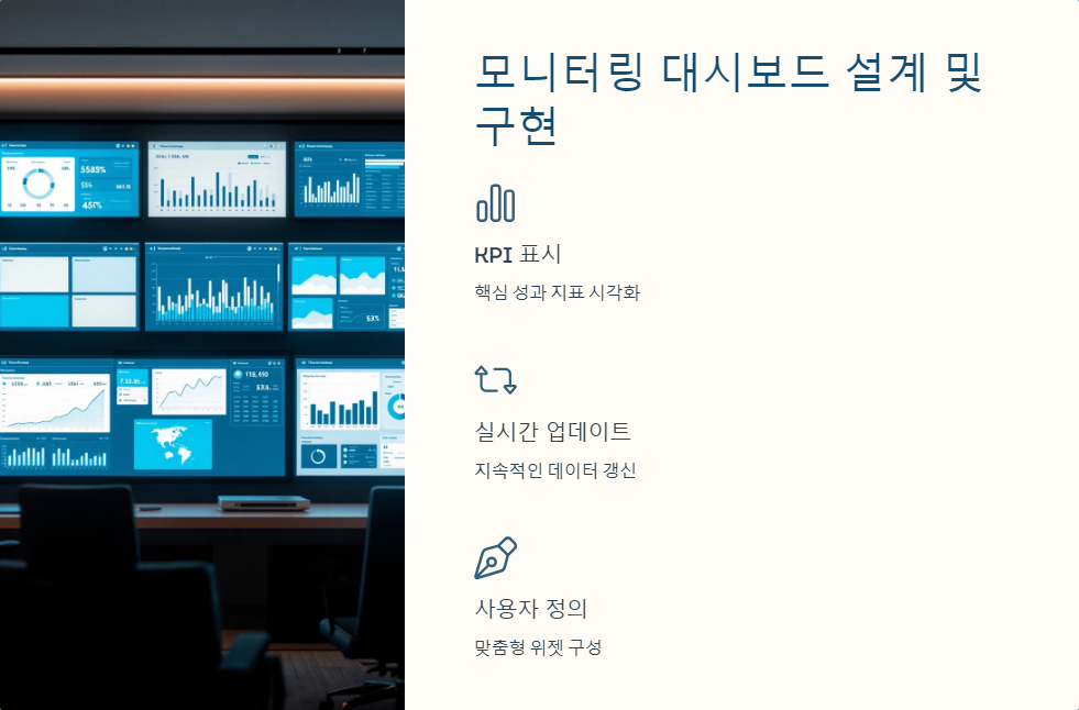 알림체계