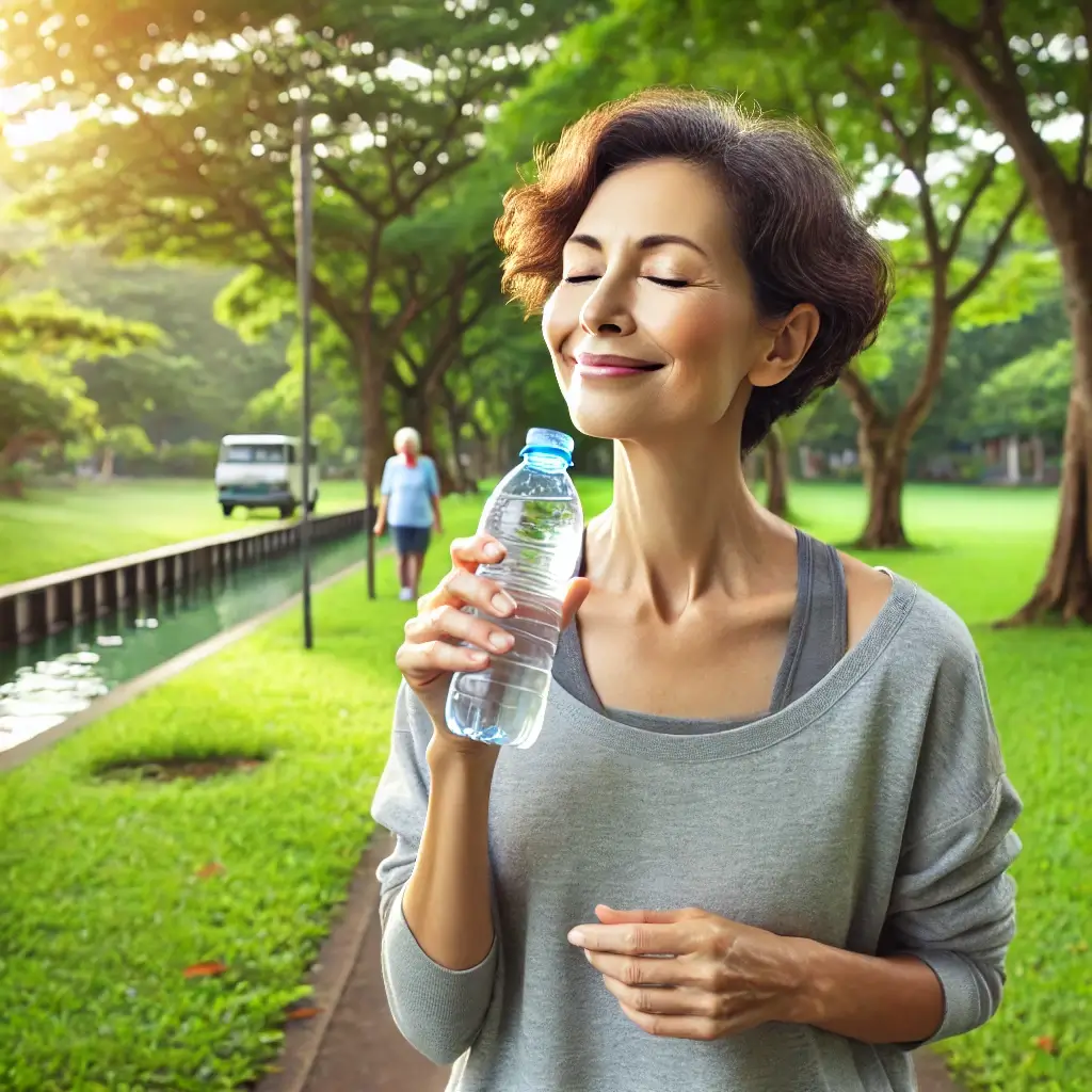 40대 면역력 높이는 생활 습관