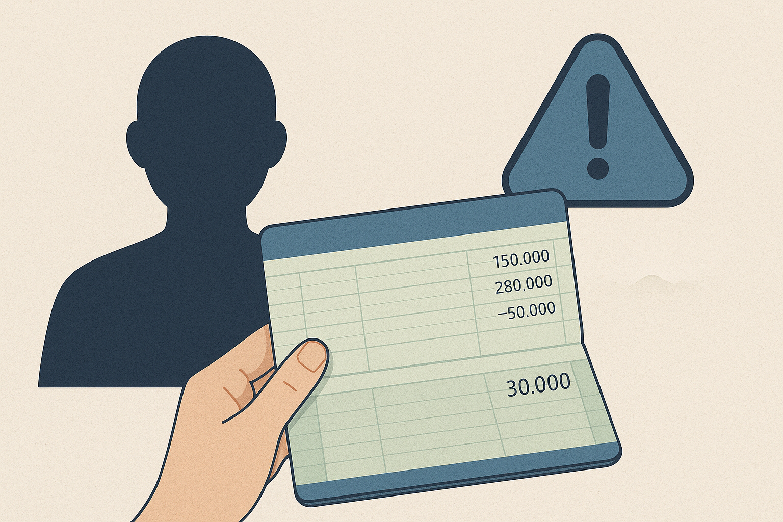 기초생활수급자 통장잔액 기준, 잔고 많으면 탈락