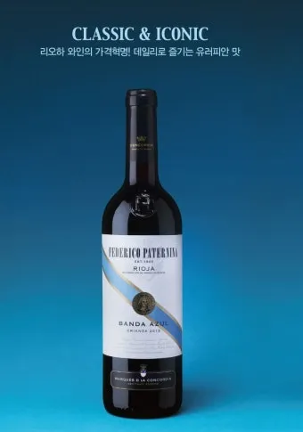 스페인 전통주 리오하 역사 지리 문화 품격 있는 술_27