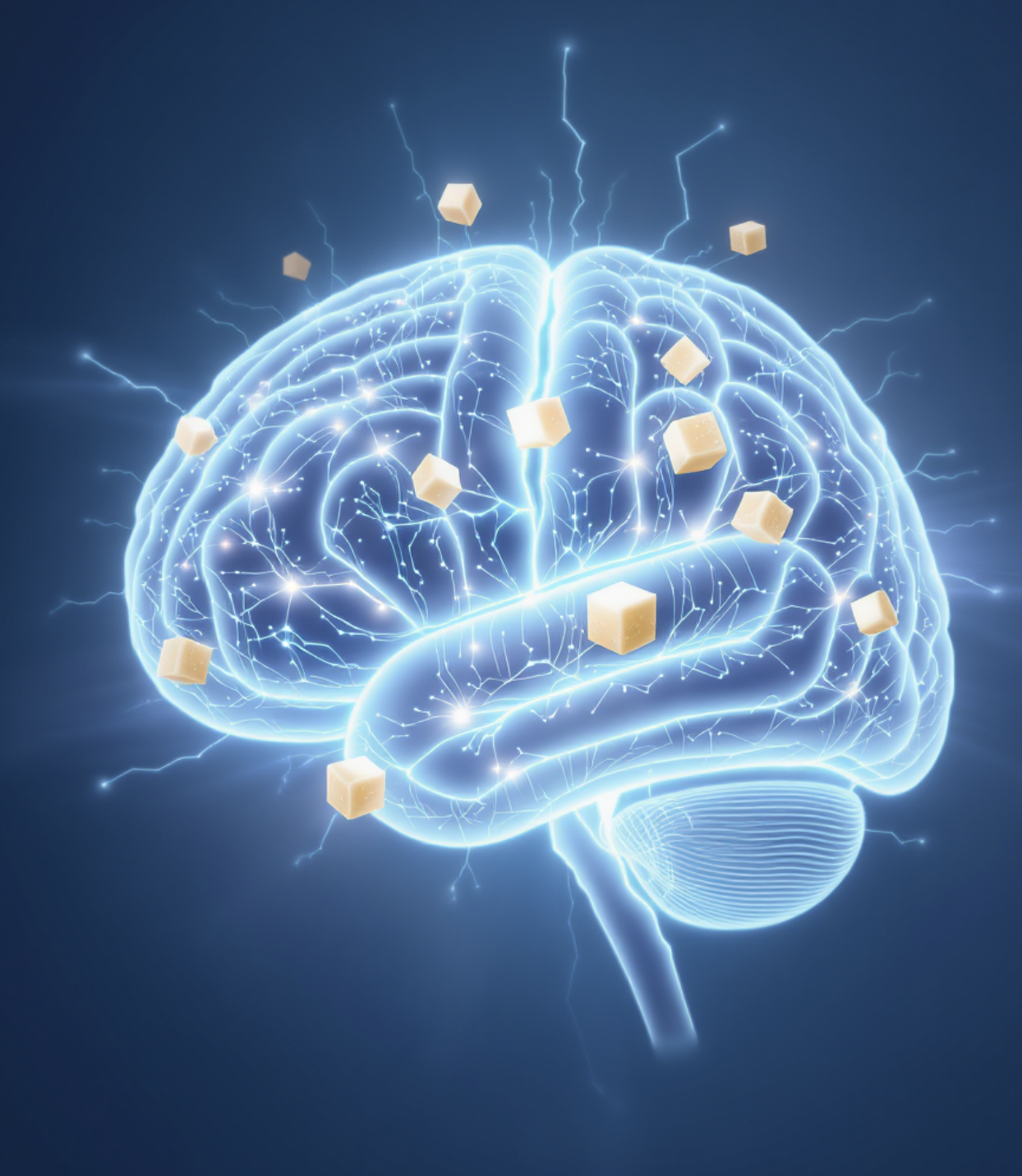 뇌를 속이는 쾌락&amp;#44; 설탕의 두 얼굴