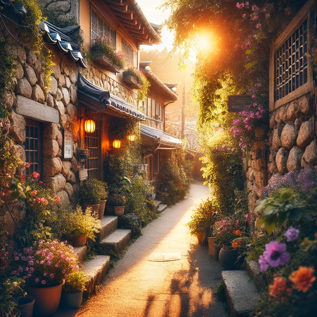 소도시로 떠나는 1박 2일 여행 , 조용하지만 특별한 국내 여행지 추천