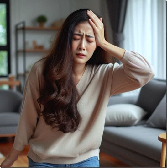 헤모글로빈 정상 범위 및 기능, 급격한 변화 원인 5가지와 대처법