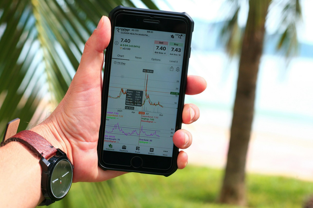 주식을 하려면 왜 증권사 계좌가 필요한 걸까? 초보자 눈높이에서 정리