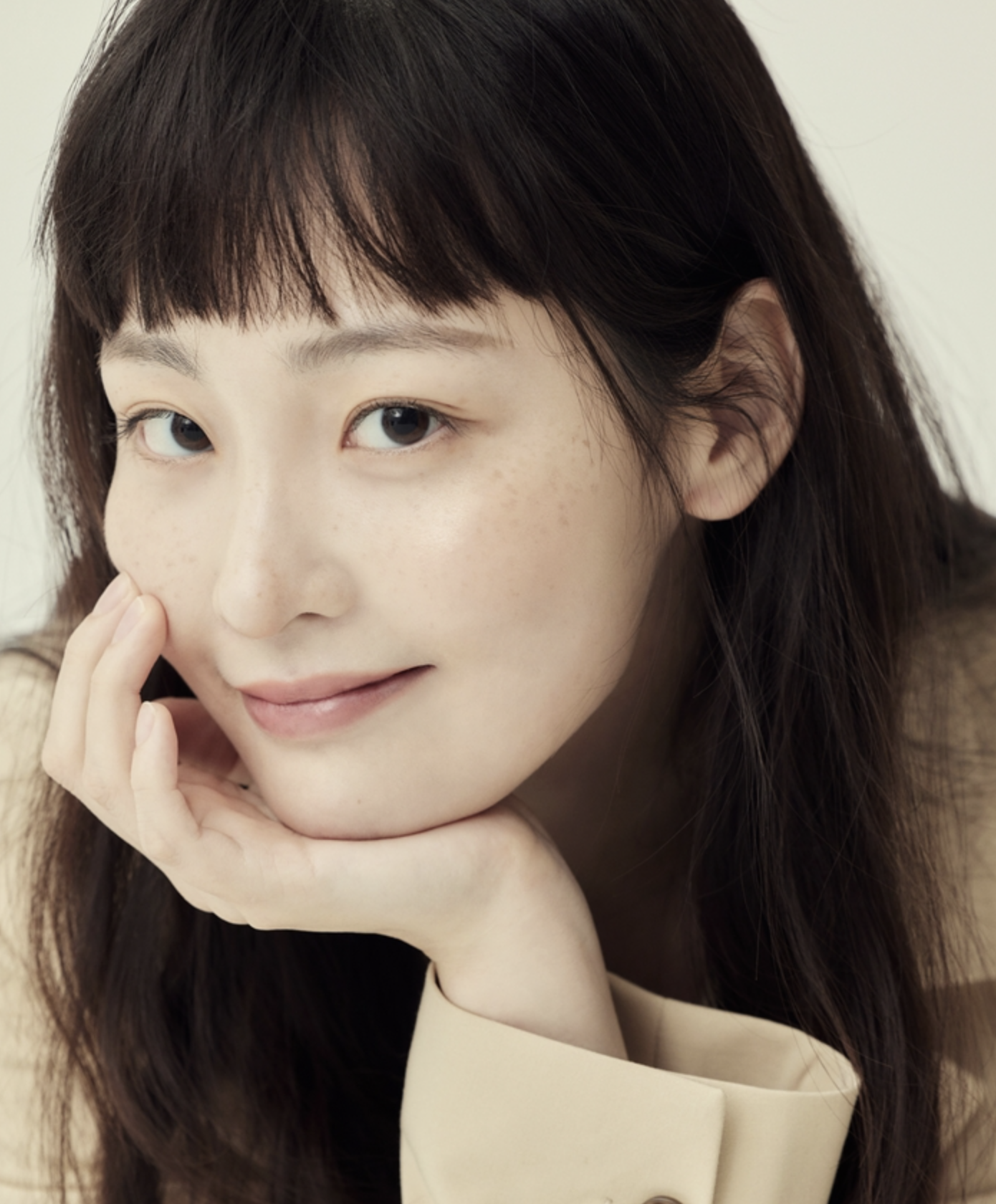 김민하 미모