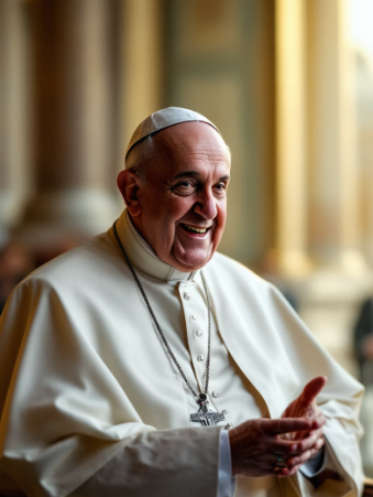 프란치스코 교황 선종: 의미, 생애와 업적, 차기 교황