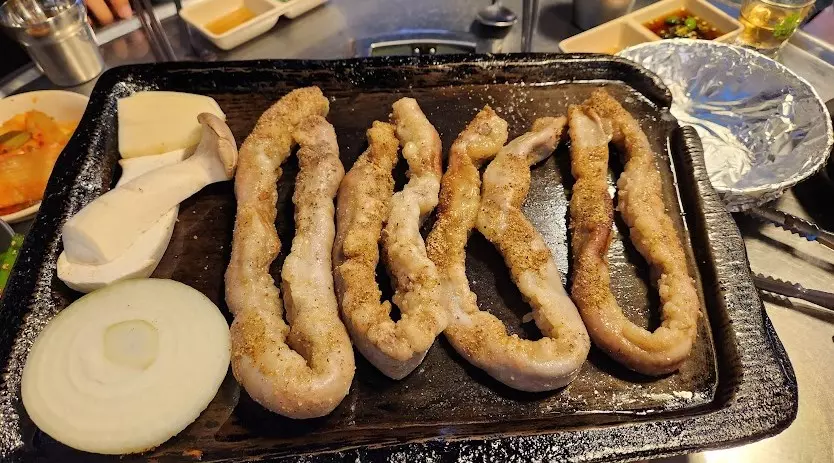 영통 망포역 곱창맛집 정철황소곱창 후기 사진 9