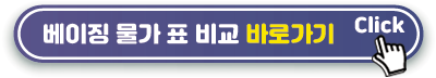 베이징-물가 표비교