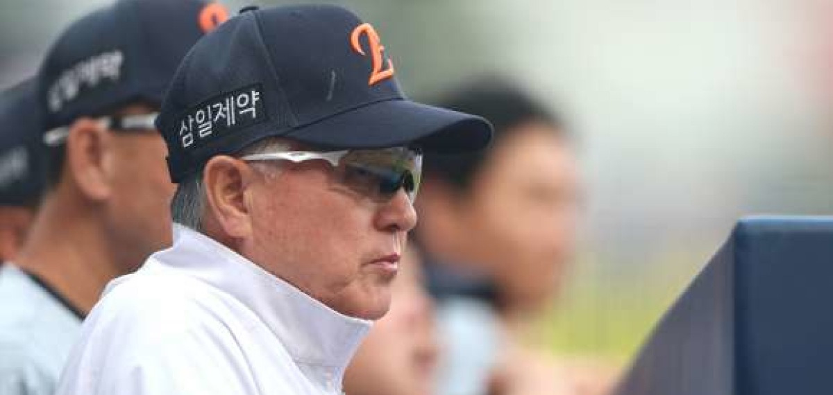 김경문 감독 퇴진, 한화 9위 시즌 마무리 앞두고 밝힌 사퇴 의사 참고 이미지 2