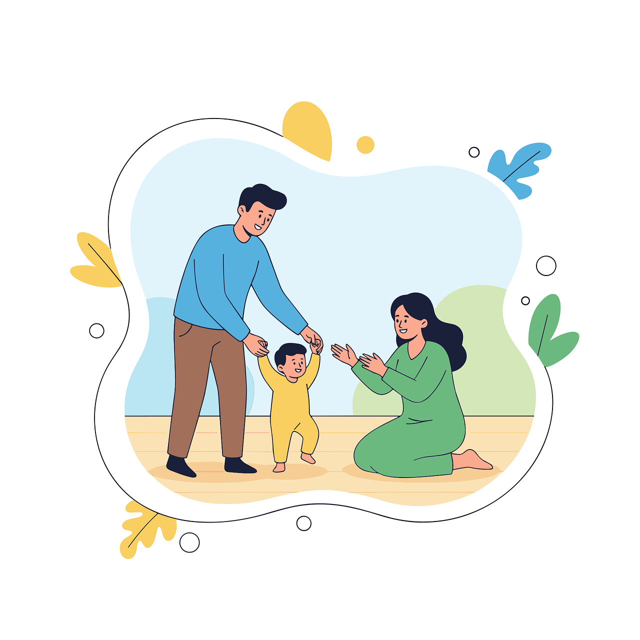 아동수당&middot;양육수당&middot;보육료 차이 한눈에 정리