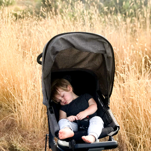 오르빗G5 유모차