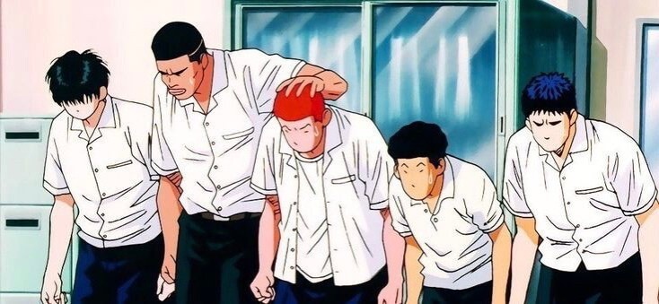 슬램덩크-만화책