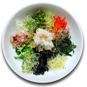 전통 음식의 현대적 해석