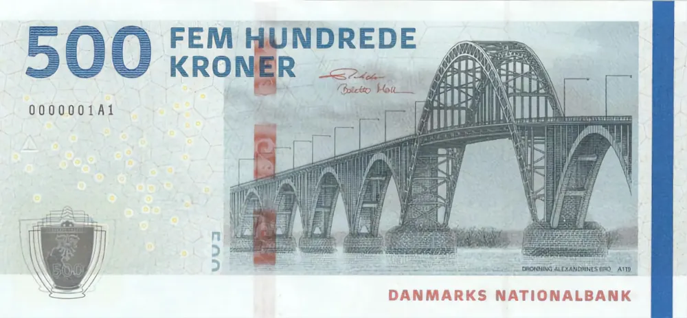 덴마크 환율, 화폐단위 알아보기 +환전팁