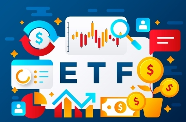 파킹형 ETF 안정적 수익 창출 방법