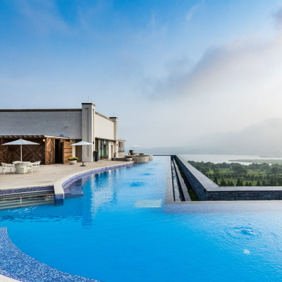 아쿠아필드 스파랜드