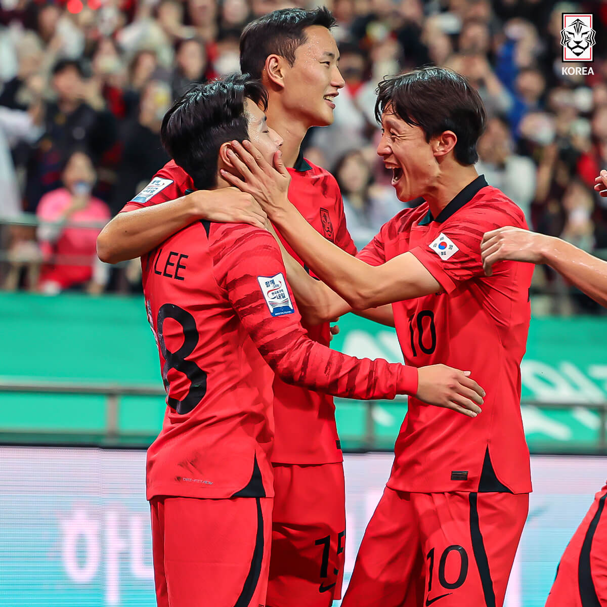 북중미 월드컵 아시아 2차 예선 중계