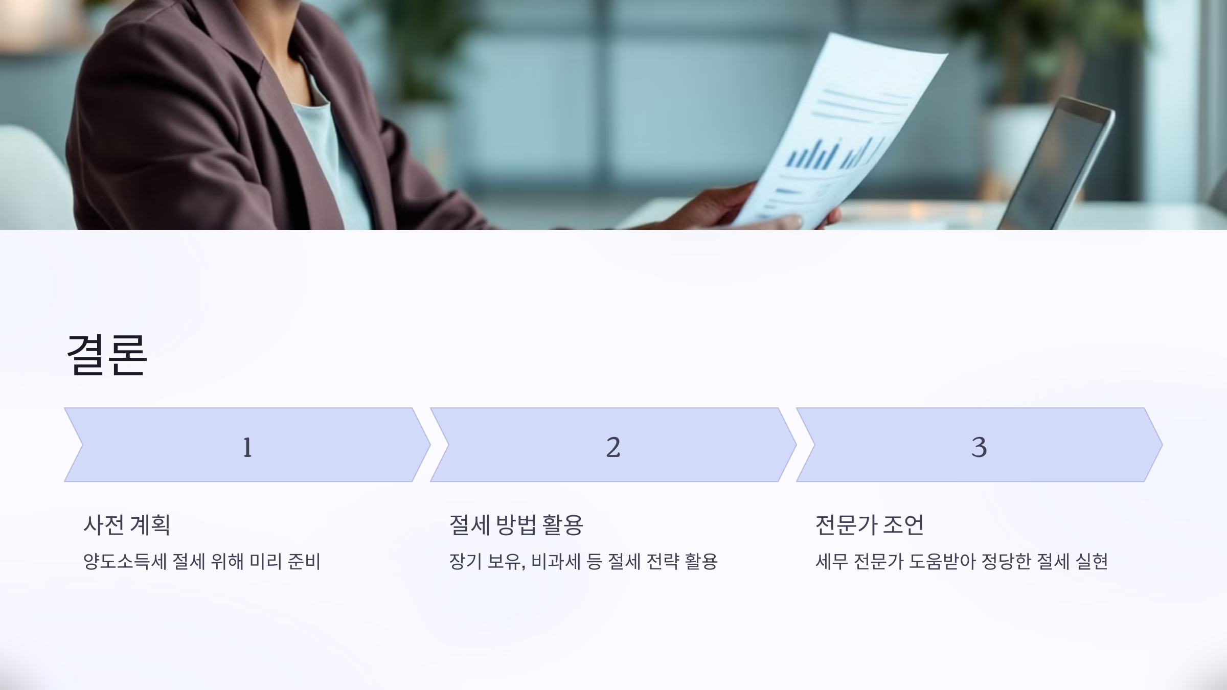 결론