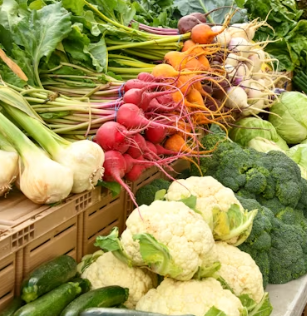 시금치 효능 부작용 고르는법 칼로리