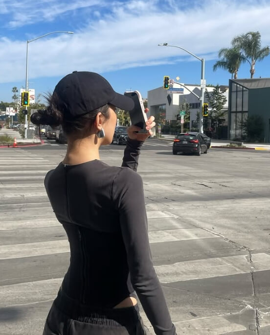 문가영 나이&amp;#44; 프로필&amp;#44;책&amp;#44; 출연 드라마 영화(+그놈은 흑염룡)🌟 