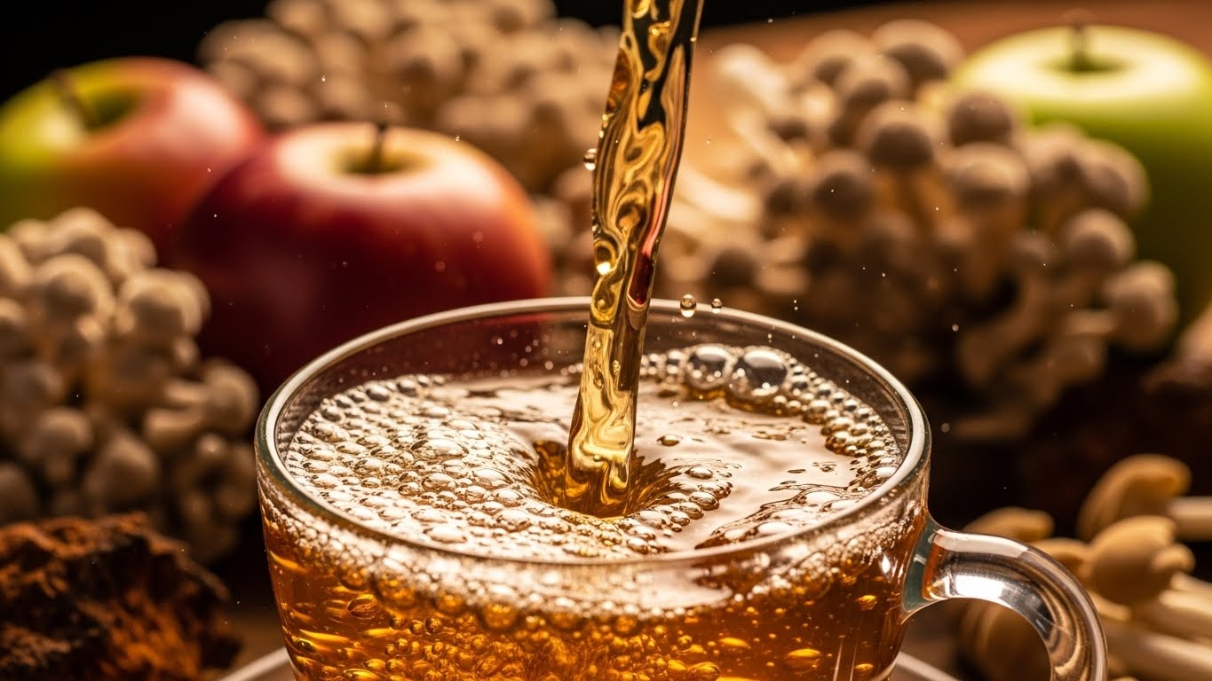 굴노로바이러스세척방법