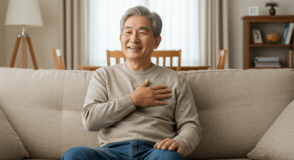 부정맥이란 원인&amp;#44; 증상&amp;#44; 치료방법 사진 22