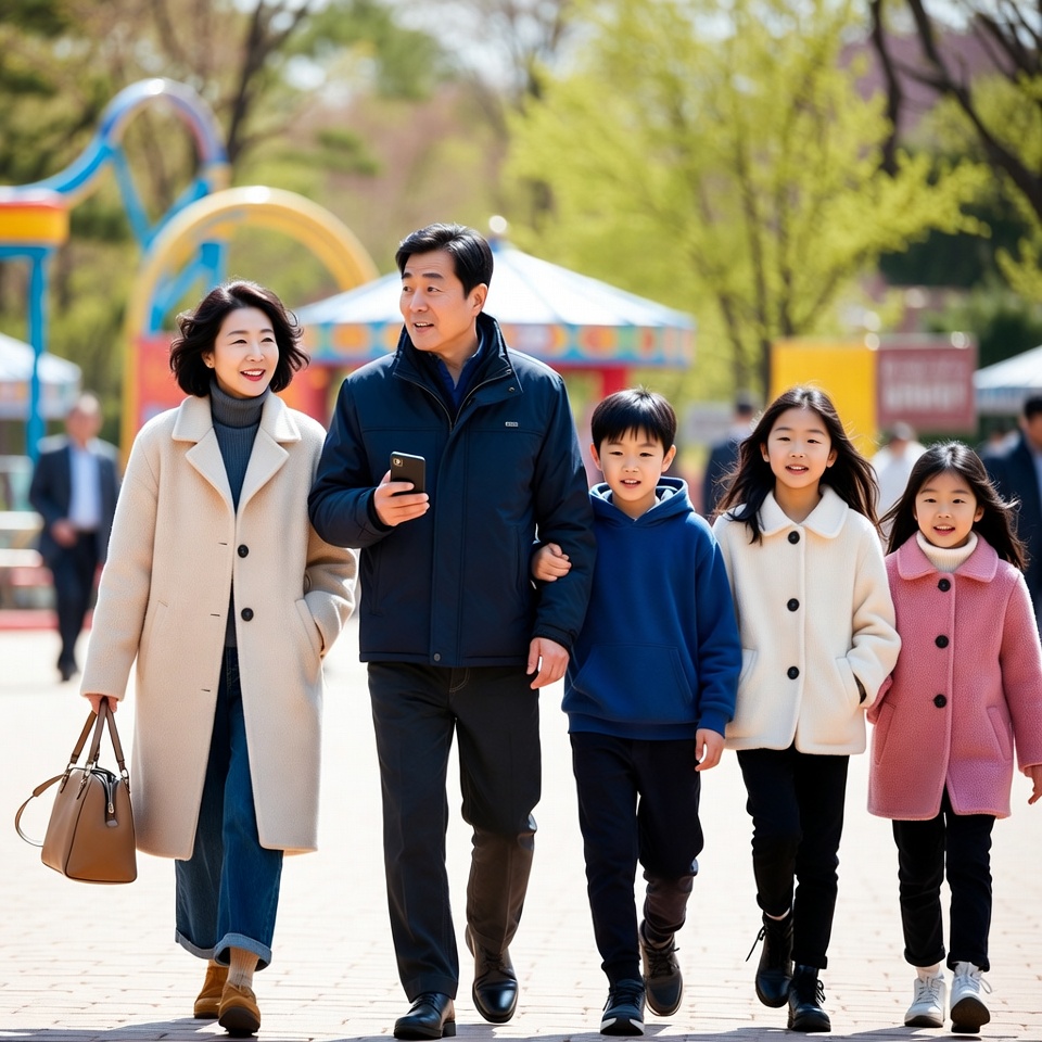 다둥이 행복카드 모바일 발급방법, 혜택 및 가맹점 안내