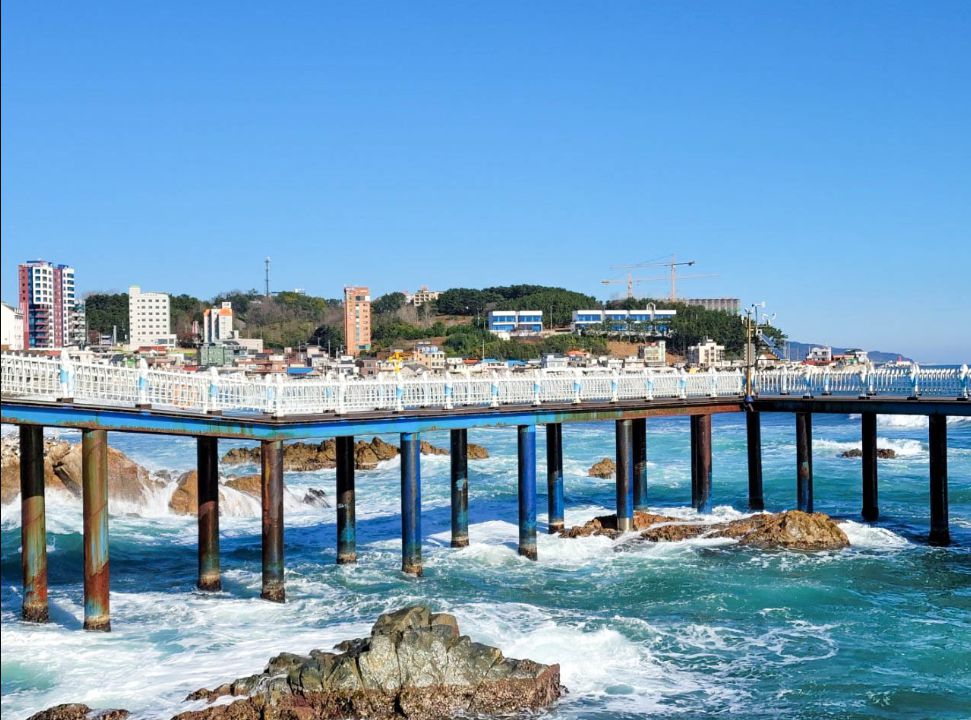 삼사해상산책로