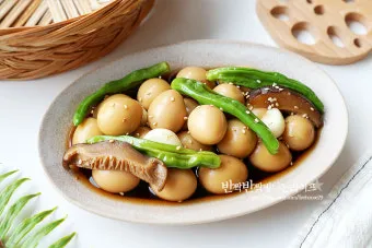 소고기장조림 맛있게 하는법 고기 부위 레시피_3