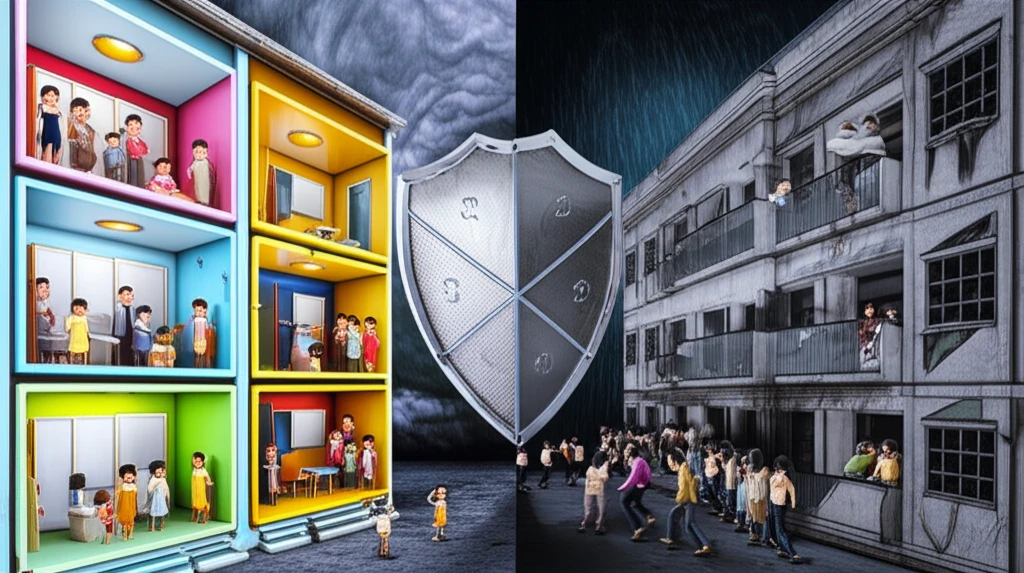 생숙 합법 전환, 복잡해도 해야 쓴다..