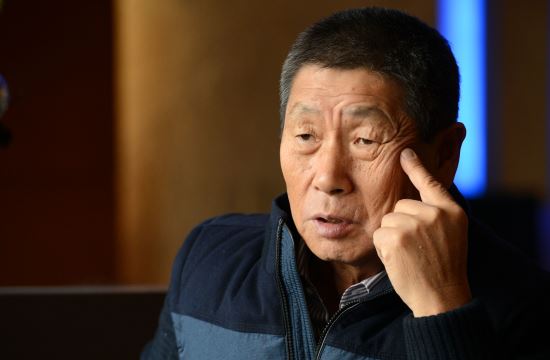 김성근-야구감독