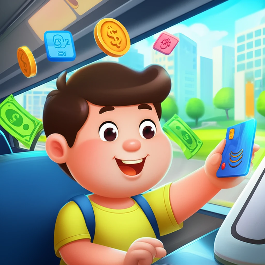 모두의카드 세종 BRT 할인 혜택 및..