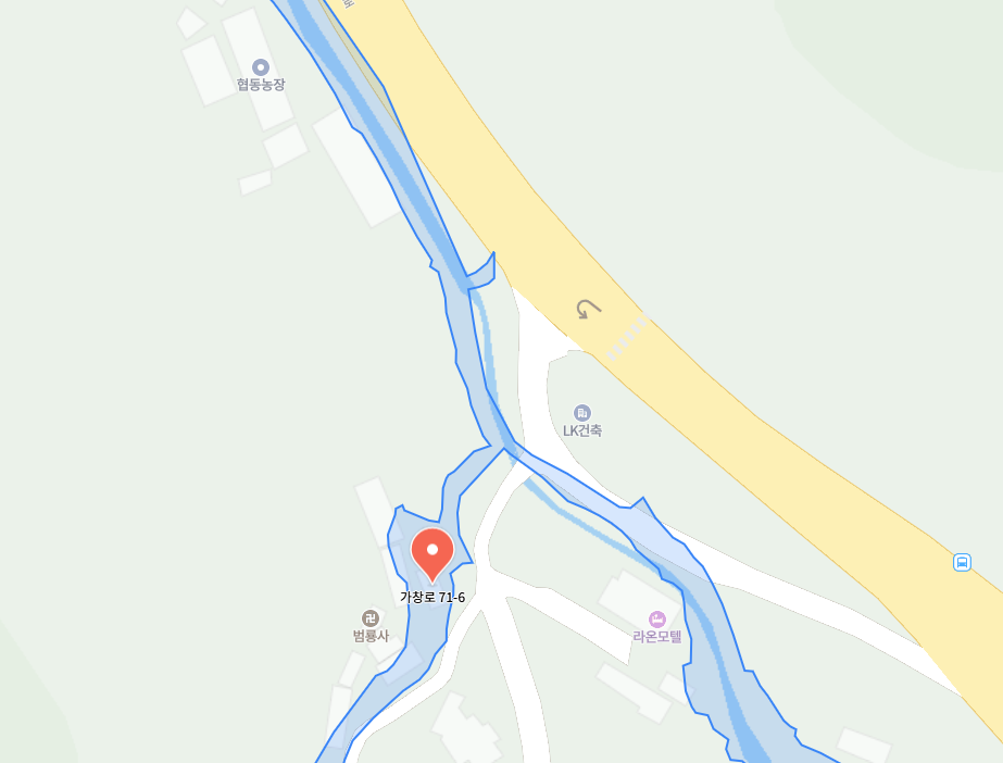 대구폐채석장 달성군 위치 정보 범룡사 인스타 인기 이유 감성 사진