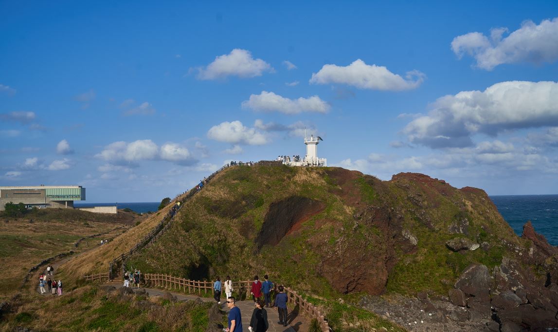 제주도 가볼만한곳 베스트10