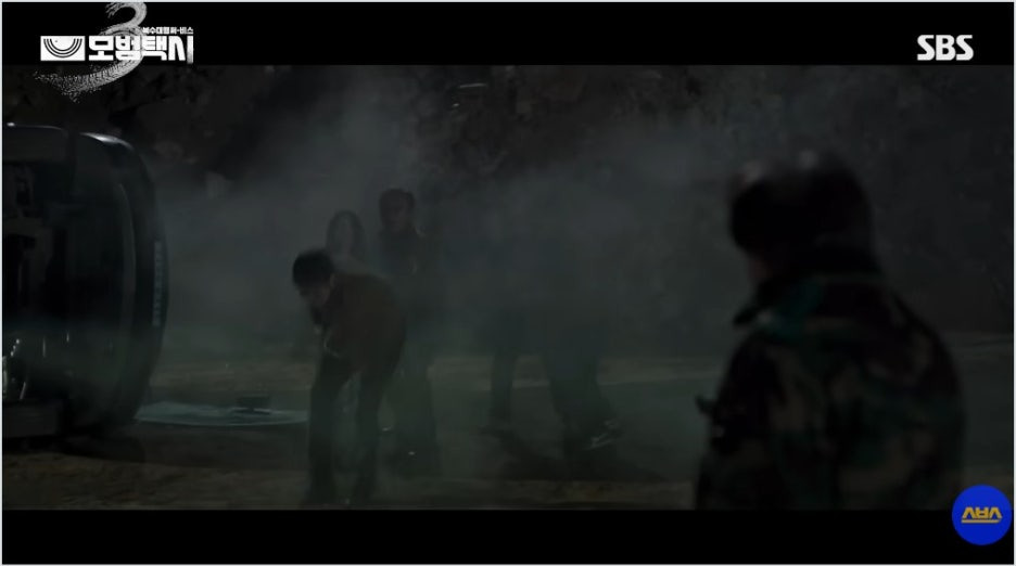 모범택시 시즌4 제작 확정