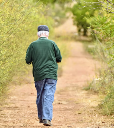 퇴행성 관절염 증상 원인 치료법