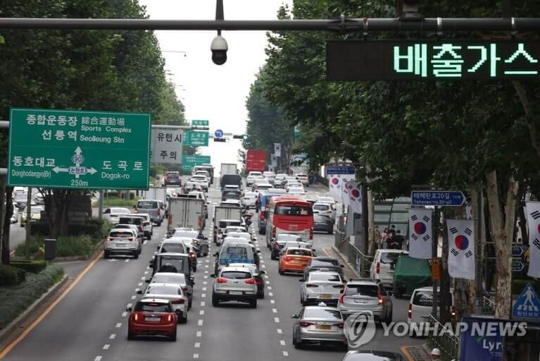 조기폐차 지원금 신청 방법은 여기에...