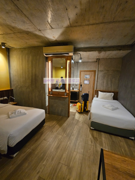 #푸켓올드타운숙소 #푸켓숙소