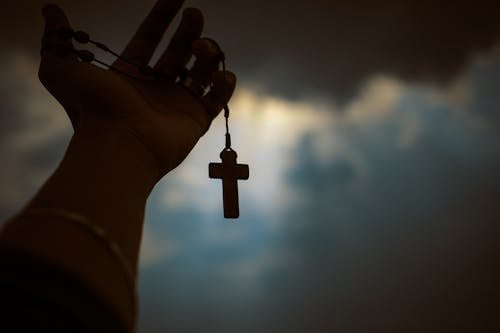 💖 고난 속에서도 믿음을 지키는 삶 : 스데반 이야기-사도행전 7장